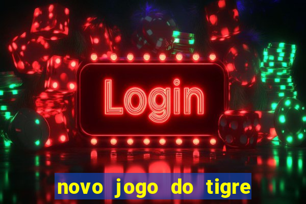 novo jogo do tigre da revenge